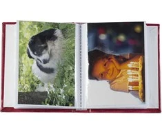 Nuotraukų rėmelis Victoria Collection Album MM 10x15/36 Classic, ruda
