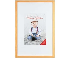 Victoria Collection Natura nuotraukų rėmelis 40x60, natūralus (VI2534)