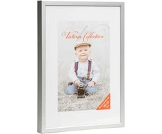 Victoria Collection Nuotraukų rėmelis Aliuminis 15x21, pilkas