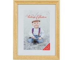 Victoria Collection Nuotraukų rėmelis Atmintis 15x20cm, natūralus