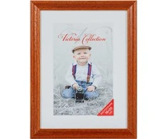 Victoria Collection Nuotraukų rėmelis Atmintis 15x20cm, ruda