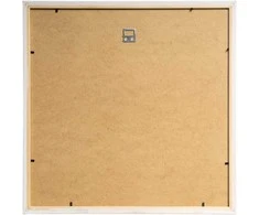 Victoria Collection Nuotraukų rėmelis Cubo 40x40, baltas (VF2274)