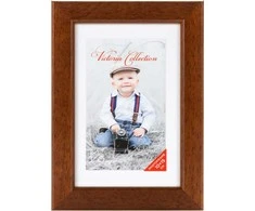 Victoria Collection Nuotraukų rėmelis Natura 10x15, rudas