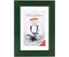 Victoria Collection Nuotraukų rėmelis Natura 10x15, žalias