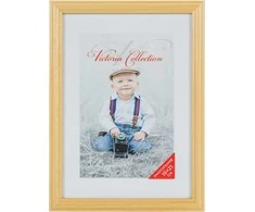 Victoria Collection Nuotraukų rėmelis Puma 15x21, natūralus (VF2435)