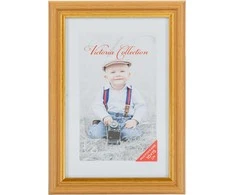 Victoria Collection Nuotraukų rėmelis Royal 10x15cm, natūralus
