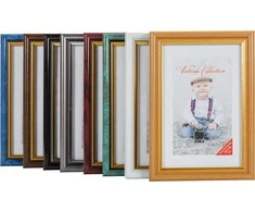 Victoria Collection Nuotraukų rėmelis Royal 10x15cm, natūralus