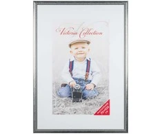 Victoria Collection Nuotraukų rėmelis Seoul 70x100, sidabras/akrilas (1303331)
