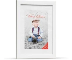 Victoria Collection nuotraukų rėmelis Action 1 15x21, baltas