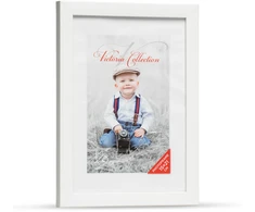Nuotraukų rėmelis Victoria Collection Photo frame Action 1 15x21 baltas 21464 ()