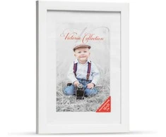Nuotraukų rėmelis Victoria Collection Photo frame Action 1 15x21, baltas