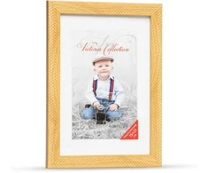 Nuotraukų rėmelis Victoria Collection Photo frame Action 3 15x21, beige