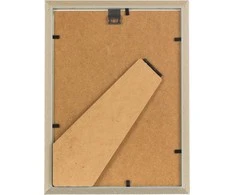 Nuotraukų rėmelis Victoria Collection Photo frame Aura 15x21, baltas
