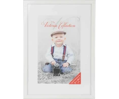 Victoria Collection Nuotraukų rėmelis Aura 21x29,7cm (A4), baltas
