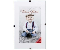 Nuotraukų rėmelis Victoria Collection Nuotraukų rėmelio segtukas 10x15cm