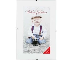 Nuotraukų rėmelis Victoria Collection Photo frame Clip 11x15
