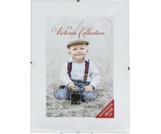 Nuotraukų rėmelis Victoria Collection Nuotraukų rėmelio segtukas 18x24cm
