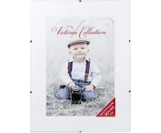 Victoria Collection Nuotraukų rėmelis Klipas 30x40cm