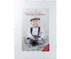 Victoria Collection Nuotraukų rėmelis Clip 50x70cm, akrilinis