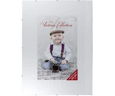 Victoria Collection Foto rėmelis Clip 60x80cm, akrilinis