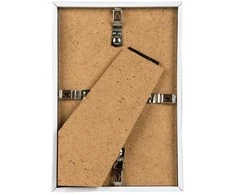 Nuotraukų rėmelis Victoria Collection Photo frame Future 10x15, baltas