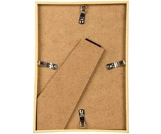 Nuotraukų rėmelis Victoria Collection Photo frame Future 15x21 auksinis