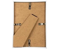 Nuotraukų rėmelis Victoria Collection Photo frame Future 15x21, baltas