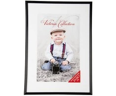 Victoria Collection Nuotraukų rėmelis Future 21x29,7, juodas