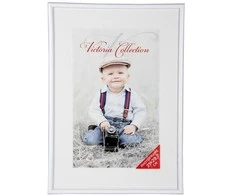 Victoria Collection Nuotraukų rėmelis Future 21x29,7, baltas