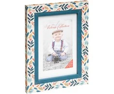 Nuotraukų rėmelis Victoria Collection Photo frame Joy 10x15 Flower 3