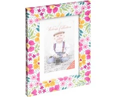 Nuotraukų rėmelis Victoria Collection Photo frame Joy 10x15 Flower 1