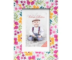 Victoria Collection nuotraukų rėmelis „Joy“ 10x15 „Flower“ 1
