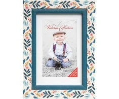 Victoria Collection nuotraukų rėmelis Joy 10x15 Flower 3