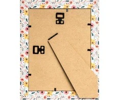 Nuotraukų rėmelis Victoria Collection Photo frame Joy 15x20 Flower 2