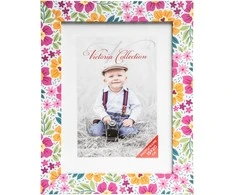 Nuotraukų rėmelis Victoria Collection Photo frame Joy 15x20 Flower 1