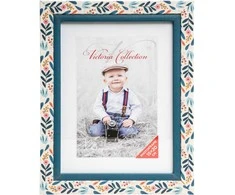 Nuotraukų rėmelis Victoria Collection Photo frame Joy 15x20 Flower 3