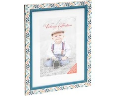 Nuotraukų rėmelis Victoria Collection Photo frame Joy 21x29,7 Flower 3