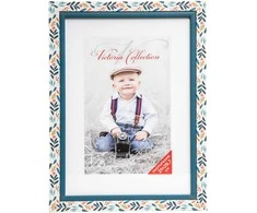 Nuotraukų rėmelis Victoria Collection Photo frame Joy 21x29,7 Flower 3