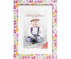 Nuotraukų rėmelis Victoria Collection Photo frame Joy 21x29,7 Flower 1