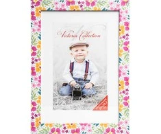 Nuotraukų rėmelis Victoria Collection Photo frame Joy 21x29,7 Flower 1