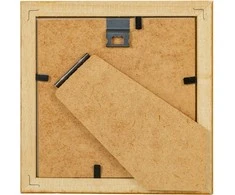 Nuotraukų rėmelis Victoria Collection Photo frame Memory 10x10, baltas