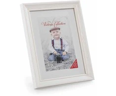 Nuotraukų rėmelis Victoria Collection Photo frame Memory 11x15, baltas