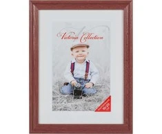 Nuotraukų rėmelis Victoria Collection Photo frame Memory 15x20, mahogany