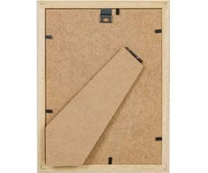 Nuotraukų rėmelis Victoria Collection Photo frame Memory 15x20, mahogany