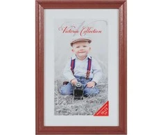 Nuotraukų rėmelis Victoria Collection Photo frame Memory 15x23, mahogany