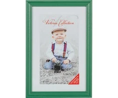 Victoria Collection Nuotraukų rėmelis Atmintis 15x23, žalias