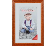 Victoria Collection Nuotraukų rėmelis Atmintis 15x23, ruda