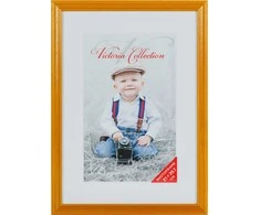 Victoria Collection Nuotraukų rėmelis Atmintis 21x29,7cm (A4), geltonas