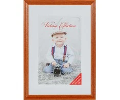 Victoria Collection Nuotraukų rėmelis Atmintis 21x29,7cm (A4), ruda