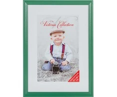 Victoria Collection Nuotraukų rėmelis Atmintis 21x29,7cm (A4), žalias